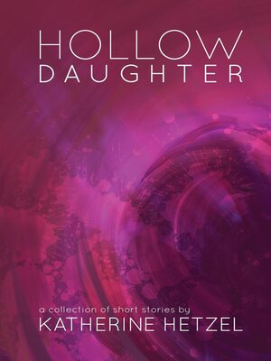 cover image of Hollow Daughter